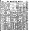 Londonderry Sentinel Saturday 27 June 1891 Page 1