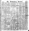 Londonderry Sentinel Saturday 01 August 1891 Page 1