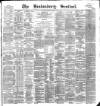 Londonderry Sentinel Thursday 06 August 1891 Page 1