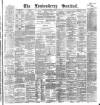 Londonderry Sentinel Saturday 08 August 1891 Page 1