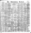Londonderry Sentinel Thursday 13 August 1891 Page 1