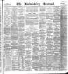 Londonderry Sentinel Tuesday 12 January 1892 Page 1