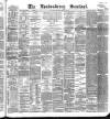 Londonderry Sentinel Thursday 28 January 1892 Page 1