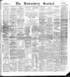 Londonderry Sentinel Saturday 30 January 1892 Page 1