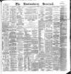 Londonderry Sentinel Thursday 03 March 1892 Page 1