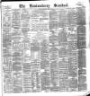 Londonderry Sentinel Saturday 06 August 1892 Page 1