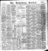 Londonderry Sentinel Saturday 01 October 1892 Page 1