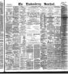 Londonderry Sentinel Saturday 14 January 1893 Page 1