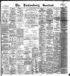 Londonderry Sentinel Saturday 28 January 1893 Page 1