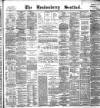 Londonderry Sentinel Thursday 02 February 1893 Page 1