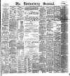 Londonderry Sentinel Saturday 04 February 1893 Page 1