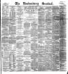 Londonderry Sentinel Tuesday 07 February 1893 Page 1