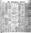 Londonderry Sentinel Thursday 02 March 1893 Page 1