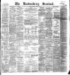 Londonderry Sentinel Saturday 04 March 1893 Page 1