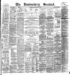 Londonderry Sentinel Thursday 09 March 1893 Page 1