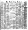 Londonderry Sentinel Saturday 11 March 1893 Page 1