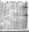 Londonderry Sentinel Tuesday 14 March 1893 Page 1