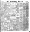 Londonderry Sentinel Thursday 30 March 1893 Page 1