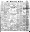 Londonderry Sentinel Saturday 01 April 1893 Page 1