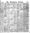 Londonderry Sentinel Tuesday 04 April 1893 Page 1