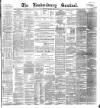 Londonderry Sentinel Thursday 06 April 1893 Page 1