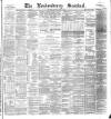 Londonderry Sentinel Saturday 08 April 1893 Page 1