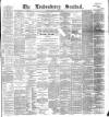 Londonderry Sentinel Tuesday 11 April 1893 Page 1