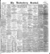 Londonderry Sentinel Tuesday 18 April 1893 Page 1