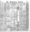 Londonderry Sentinel Saturday 22 April 1893 Page 1