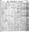 Londonderry Sentinel Tuesday 02 May 1893 Page 1