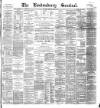 Londonderry Sentinel Thursday 04 May 1893 Page 1