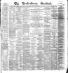 Londonderry Sentinel Tuesday 09 May 1893 Page 1