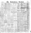 Londonderry Sentinel Thursday 11 May 1893 Page 1