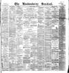 Londonderry Sentinel Saturday 13 May 1893 Page 1