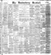 Londonderry Sentinel Thursday 01 June 1893 Page 1