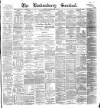 Londonderry Sentinel Saturday 03 June 1893 Page 1