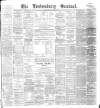 Londonderry Sentinel Thursday 08 June 1893 Page 1