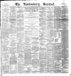 Londonderry Sentinel Tuesday 13 June 1893 Page 1