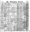 Londonderry Sentinel Thursday 03 August 1893 Page 1