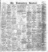 Londonderry Sentinel Saturday 05 August 1893 Page 1