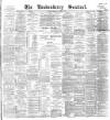 Londonderry Sentinel Saturday 19 August 1893 Page 1