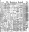 Londonderry Sentinel Thursday 24 August 1893 Page 1