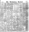 Londonderry Sentinel Tuesday 29 August 1893 Page 1