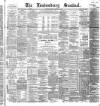 Londonderry Sentinel Thursday 31 August 1893 Page 1