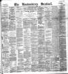 Londonderry Sentinel Thursday 02 November 1893 Page 1