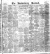 Londonderry Sentinel Saturday 04 November 1893 Page 1