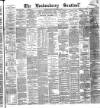 Londonderry Sentinel Thursday 09 November 1893 Page 1