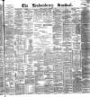 Londonderry Sentinel Saturday 11 November 1893 Page 1