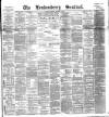 Londonderry Sentinel Saturday 18 November 1893 Page 1