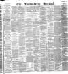 Londonderry Sentinel Thursday 23 November 1893 Page 1